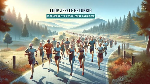 Hardlopen zonder ongemak : 10 Onmisbare Tips voor Elke Hardloper